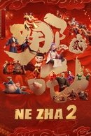 Ne Zha 2 2025 Dub in Hindi Full Movie
